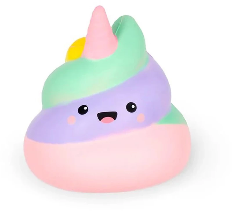 LEGAMI ΠΑΙΧΝΙΔΙ ANTI-STRESS - STRESS LESS - POO (#SQIF0002)