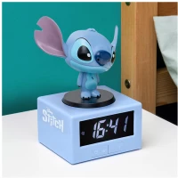 Paladone Disney: Stitch - Icon Alarm Clock (Pp14273ls)