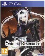 Ps4 Shining Resonance Refrain
