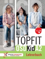 Topfit osd kid a2 Lehrerbuch
