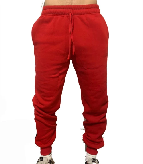 STRANGEL STRANGEL PANT 2068-RED