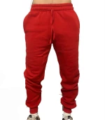 STRANGEL STRANGEL PANT 2068-RED