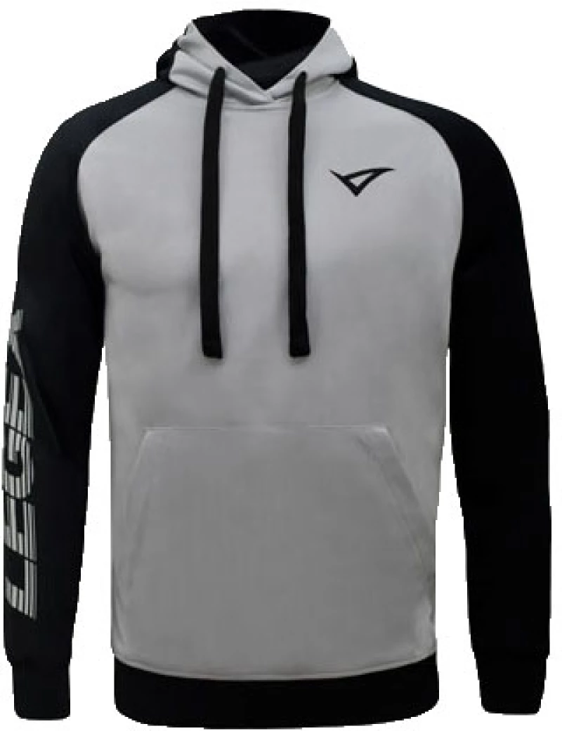 LEGEA LEGEA GIACCA STORED GREY MEL/BLK FLLM2114-4410