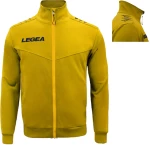 LEGEA LEGEA GIACCA ALABAMA GIALLO M1166-0007