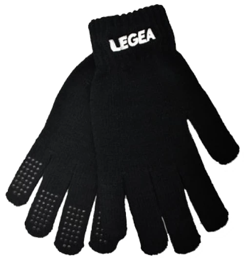 LEGEA LEGEA GUANTO GU003-BLK