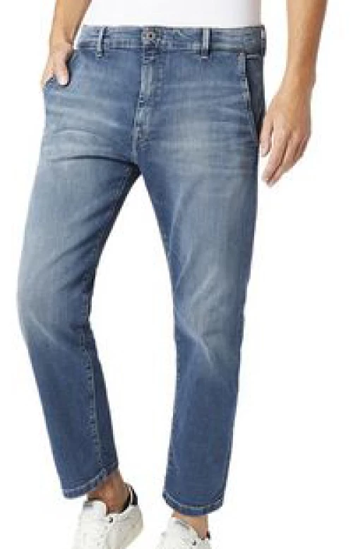 PEPPE JEANS PEPE JEANS CALLEN CHINO PM204887GR1L-000