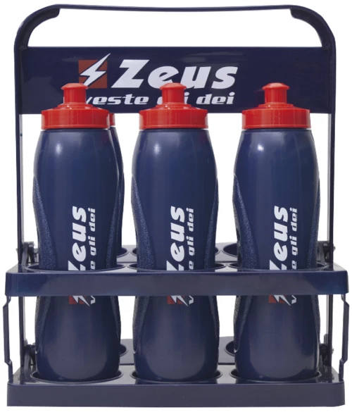 ZEUS ZEUS ΚΙΤ CESTELLO + 6 BORRACCE KIT CESTELLO-NAV