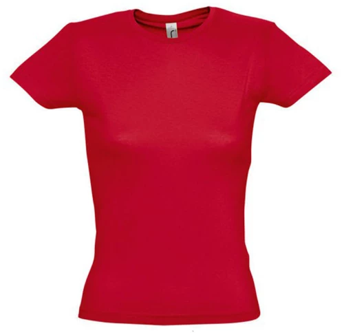 SOLS SOLS MISS 11386-RED