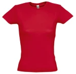 SOLS SOLS MISS 11386-RED