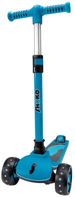 As Company Παιδικό Πατίνι Shoko X-Speed Μπλε - 5004-50526