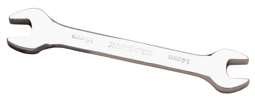 ΔΙΠΛΟ ΓΕΡΜΑΝΙΚΟ ΚΛΕΙΔΙ 20x22mm
