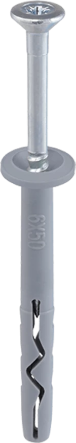 ΒΙΔΑ ΜΕ ΒΙΣΜΑ ΚΑΡΦΩΤΟ SMK 8X60