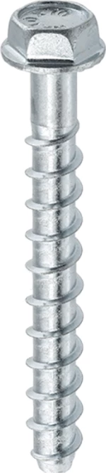 ΜΠΕΤΟΒΙΔΑ ΕΞΑΓΩΝΟ ΚΕΦΑΛΙ WDBLS 10X60MM