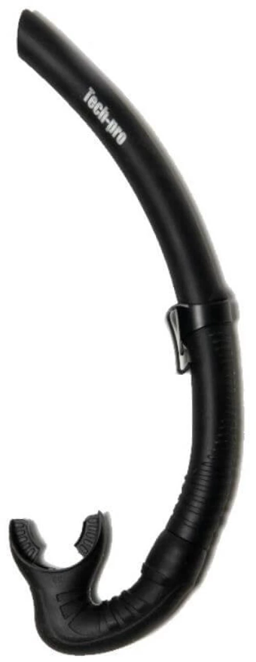 Tech Pro S11 Cross - BLACK