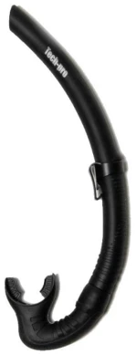 Tech Pro S11 Cross - BLACK