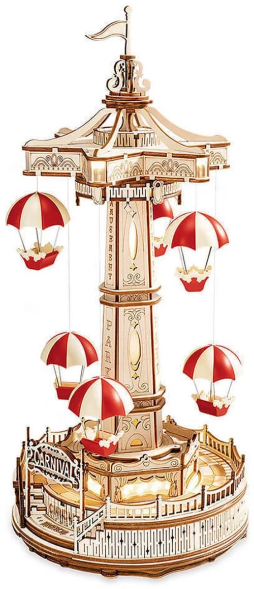 Parachute