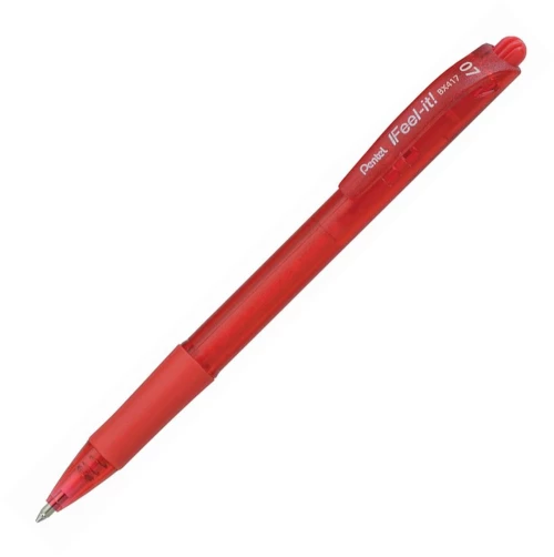 Στυλό Διάρκειας Pentel Bx417-B