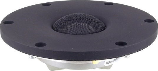 SCANSPEAK D2908/714000 REVELATOR LINE TWEETER 120 mm 130 Watt 92 db 8Ω