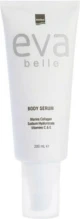 INTERMED Eva Belle Body Serum Αντιοξειδωτικός Ορός Εντατικής Ανάπλασης Σώματος 200ml