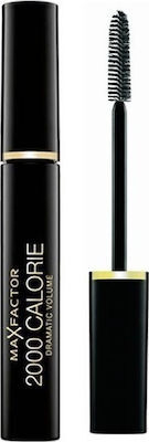 MAXFACTOR  2000 Calorie Dramatic Volume Mascara Για Όγκο Black 9ml