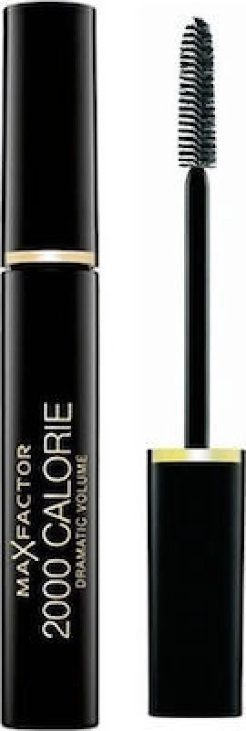 MAXFACTOR  2000 Calorie Dramatic Volume Mascara Για Όγκο Black 9ml