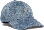 Replay Woman WASHED DENIM CAP