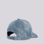 Replay Woman WASHED DENIM CAP
