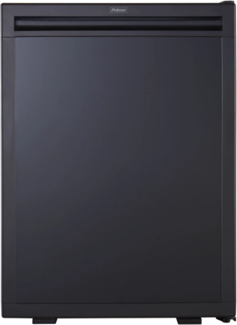 Mini Bar PRMB-50056 40L Thermoelectric Μονόπορτο Μαύρο 500056 Primo 500056