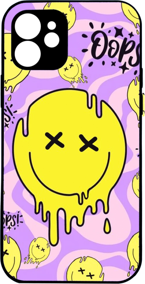 Yellow face Redmi 10C