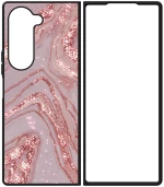 Marble Pink