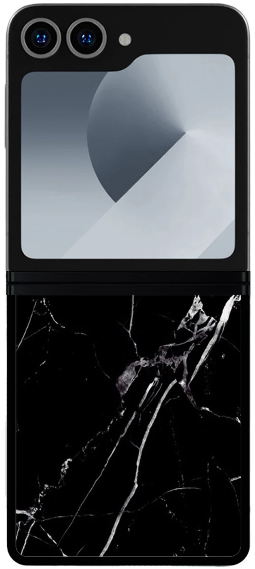 Marble Black