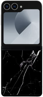 Marble Black