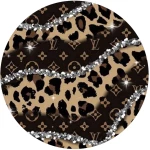 Animal Print LV