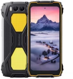 BLACKVIEW BV7300 OCTACORE (6GB+256GB) NFC RUGGED SMARTPHONE ORANGE