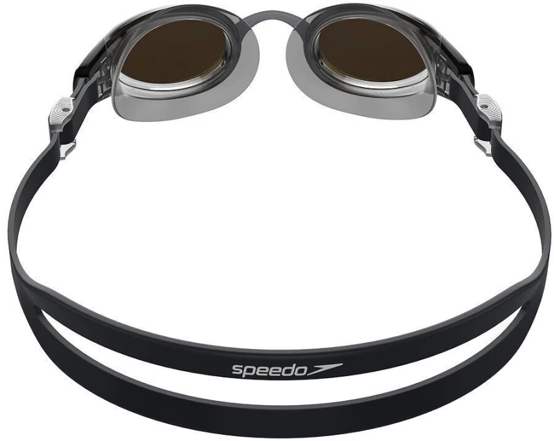 SPEEDO MARINER PRO MIRROR GOOGLES (002373-1455U)