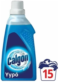 Calgon Αποσκληρυντικό 15 μεζούρες