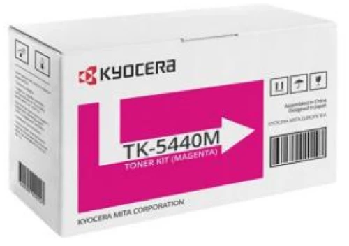 Toner Kyocera TK-5440 magenta 2400pgs