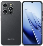 Oukitel WP52 5G 4GB/256GB Μαύρο