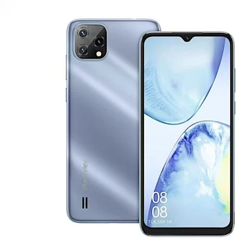 BlackView A55 (3GB/16GB) Twilight Blue