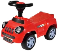 Αυτοκίνητο περπατούρα - QX-3372 - 117252 - Red 117252_r