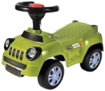 Αυτοκίνητο περπατούρα - QX-3372 - 117252 - Green 117252_g