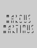 MARCUS & MARTINUS Παιδικό Φούτερ - WHITE