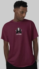 Jigsaw Meeple T-Shirt - WHITE