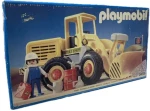 Playmobil 3458 Mover Excavator