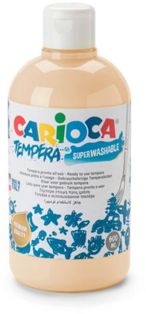 Carioca Τέμπερα 500ml Σομόν