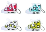 Trend Μπρελόκ 360° Move Sneaker Shoes (952967)
