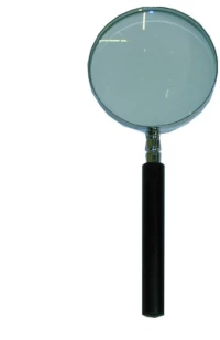 Μεγεθυντικός Φακός  Μέγεθος Ø 50mm