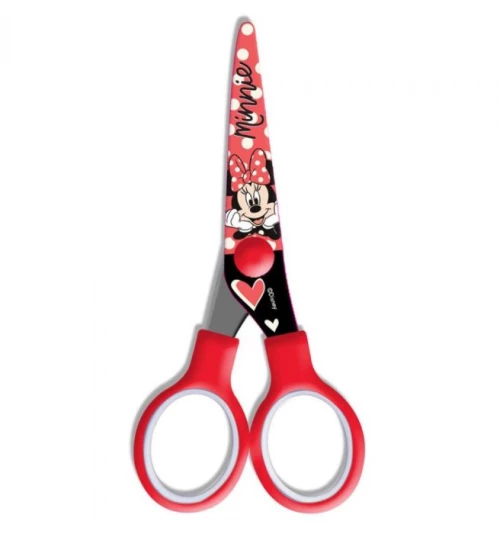 Diakakis Ψαλίδι Minnie Mouse Μεταλλικό 13,5cm