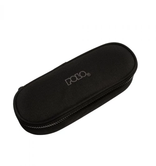 Polo Κασετίνα Box Μαύρο