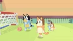 Bluey : The Videogame / Nintendo Switch
